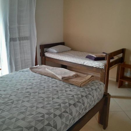 Residencial Zabumba Ilhabela Exterior photo