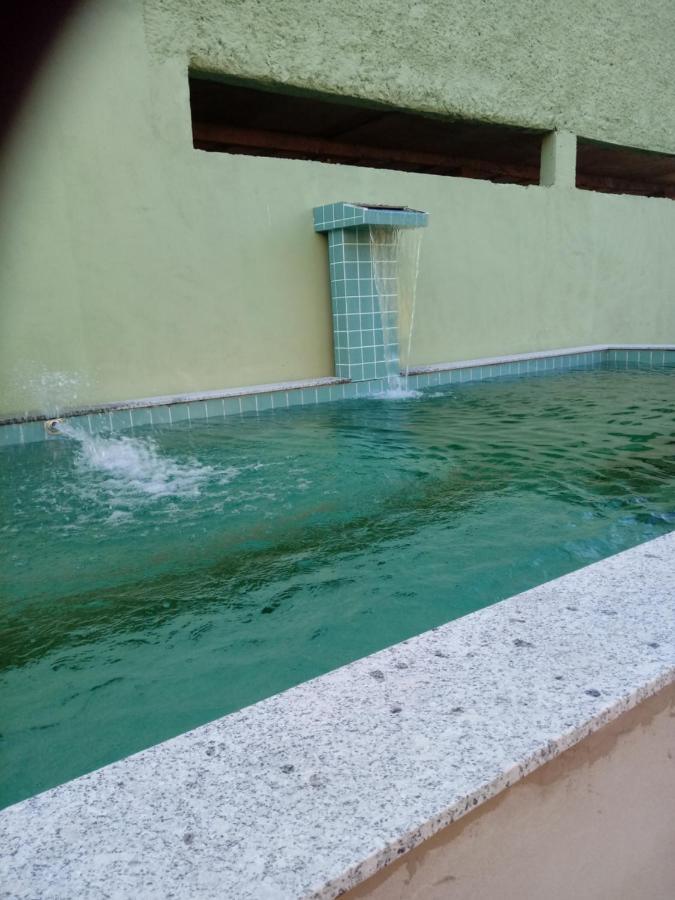 Residencial Zabumba Ilhabela Exterior photo