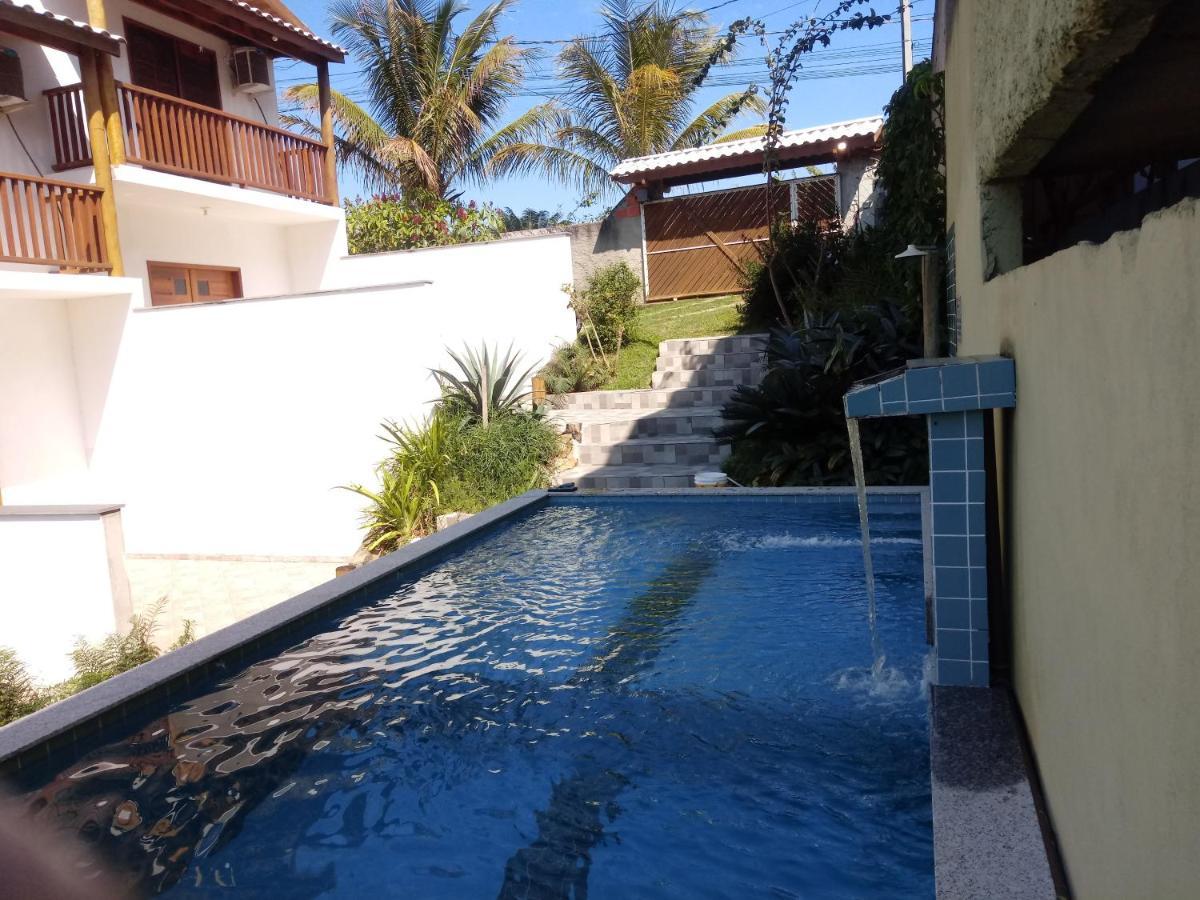 Residencial Zabumba Ilhabela Exterior photo
