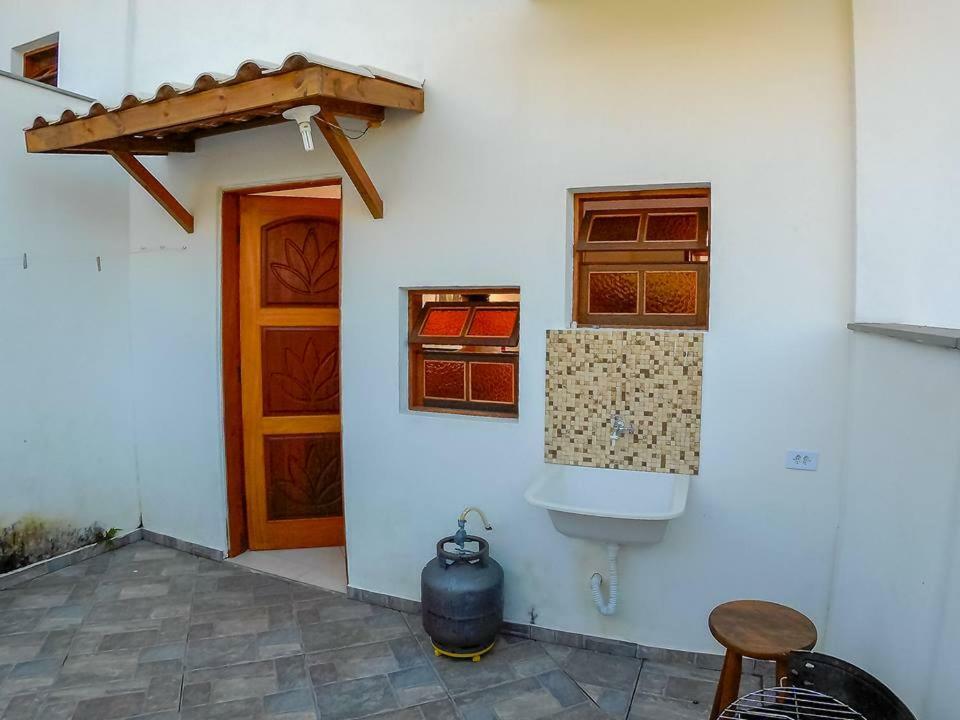 Residencial Zabumba Ilhabela Exterior photo
