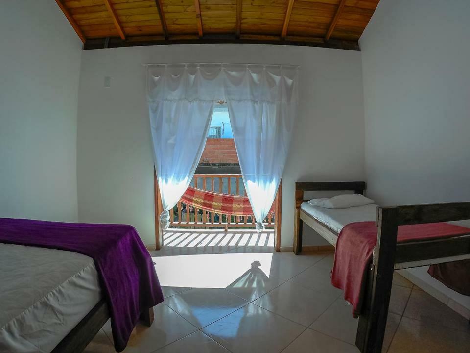 Residencial Zabumba Ilhabela Exterior photo