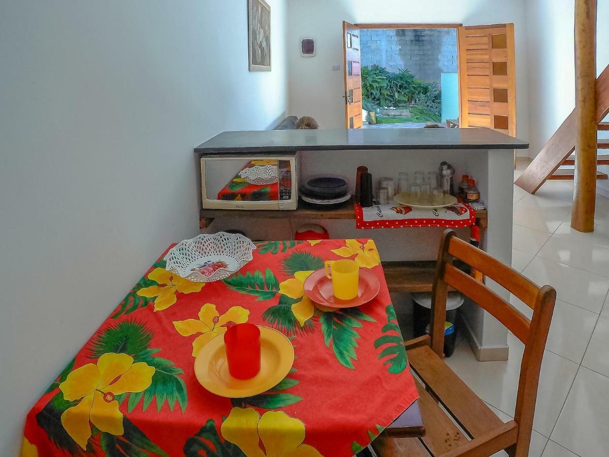 Residencial Zabumba Ilhabela Exterior photo