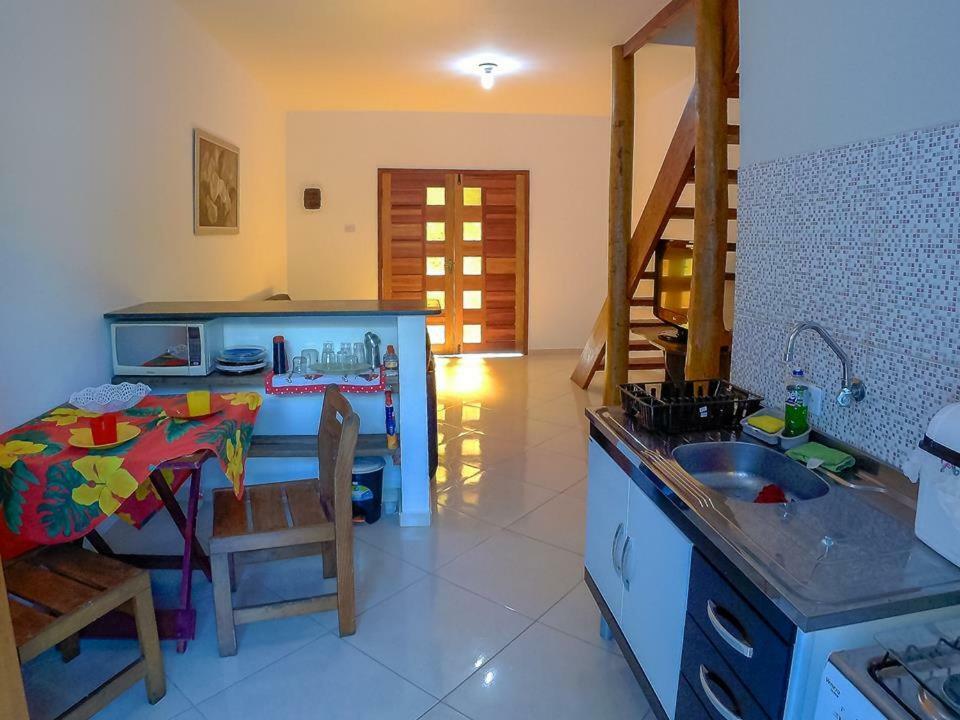 Residencial Zabumba Ilhabela Exterior photo