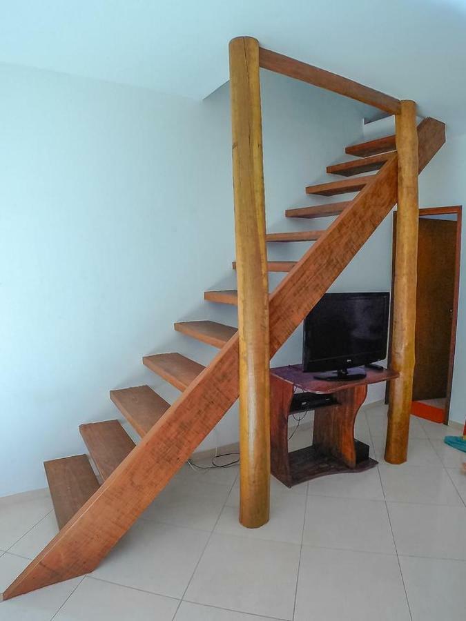 Residencial Zabumba Ilhabela Exterior photo