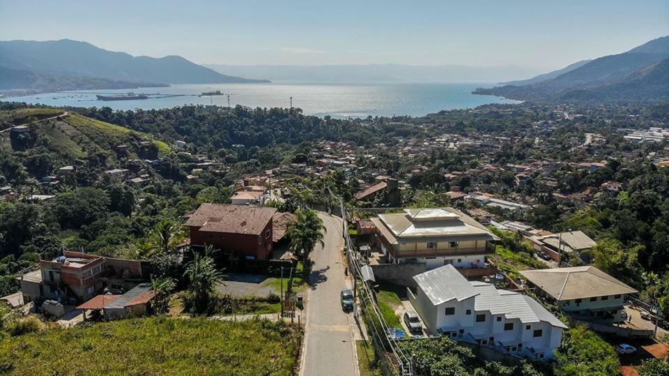 Residencial Zabumba Ilhabela Exterior photo