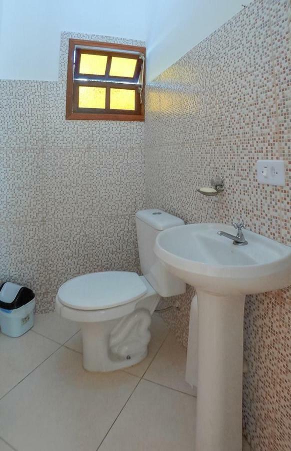 Residencial Zabumba Ilhabela Exterior photo