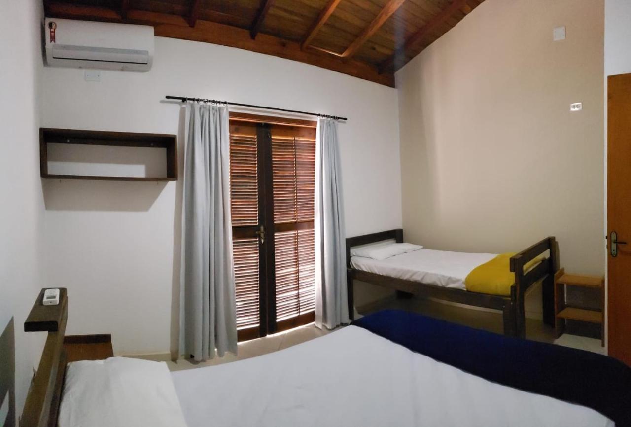 Residencial Zabumba Ilhabela Exterior photo